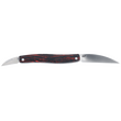 Σουγιάς CRKT Forebear Red & Black