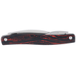 Σουγιάς CRKT Forebear Red & Black