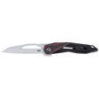 Σουγιάς CRKT Nucleus Red & Black