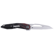 Σουγιάς CRKT Nucleus Red & Black