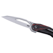 Σουγιάς CRKT Nucleus Red & Black