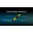 ΜΠΑΤΑΡΙΑ NITECORE NL1411R , 1100mAh