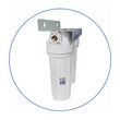 Φίλτρο Κάτω Πάγκου 10″ Διπλό Υψηλής Πίεσης Home Solution Silver-FC της Aqua Pure