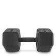 Aλτήρας Εξάγωνος Original Rubber S - 25,0Kg 84826