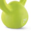AMILA Kettlebell Plastic Series 2Kg 90481
