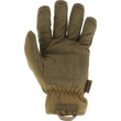 ΓΑΝΤΙΑ MECHANIX, Tactical ColdWork FastFit, Coyote, SM