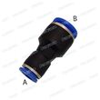 Κούμπωμα Ασφαλείας Ευθεία PW-12-08 της Purewave