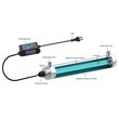 Σύστημα Λάμπας Υπεριώδους Ακτινοβολίας UV Aqua Pure UV-P6W