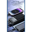 Powerbank - P109K - 30.000mah - PD 65W - AWEI - 006859