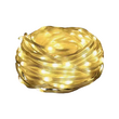 Χριστουγεννιάτικα φώτα LED με επένδυση - 50m/400LED - Warm White - 272350 Χριστουγεννιάτικα φώτα LED με επένδυση - 50m/400LED - Warm White - 272350