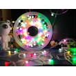 Χριστουγεννιάτικα φωτάκια LED αδιάβροχα - 50m - RGB - 272361 Χριστουγεννιάτικα φωτάκια LED αδιάβροχα - 50m - RGB - 272361