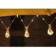 Χριστουγεννιάτικα φώτα LED - Diamonds - 272387 - Warm White Χριστουγεννιάτικα φώτα LED - Diamonds - 272387 - Warm White