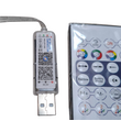 Χριστουγεννιάτικα φώτα LED RGB με USB - Stars - 10m - 66L - 272358 Χριστουγεννιάτικα φώτα LED RGB με USB - Stars - 10m - 66L - 272358