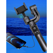 Σταθεροποιητής εικόνας Gimbal για smartphone - F10 Pro - 811481