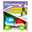 Παιδικά Rollers - JB7009C - 345173 Παιδικά Rollers - JB7009C - 345173