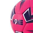Μπάλα Ποδοσφαίρου NINE Hybrid Striker Pink FIFA Basic No. 5 41205