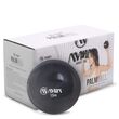 AMILA Palm Ball Two-Pack 1,5Kg Μαύρο 96723