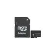 Κάρτα μνήμης με αντάπτορα - Micro SD - 8GB - 882481