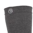 Κάλτσες Pilates Yoga AMILA Felis High Ash Grey 39-42 99872