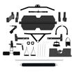 Force USA G12-V2 All-In-One Trainer 314666299 Force USA G12-V2 All-In-One Trainer 314666299