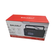 Ραδιόφωνο - Κασετόφωνο – BJL660 - 306603 - Black