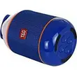 Ασύρματο ηχείο Bluetooth - TG605 - 881995 - Blue