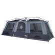OZTRAIL Fast Frame Lumos 10P Tent, Αυτόματη Σκηνή 10 Ατόμων, 600 x 220 x 200(ύψος) cm, 10000118