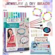 Σετ κατασκευής κοσμημάτων DIY & μακιγιάζ - LD6060-5 - 922198
