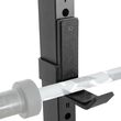 Ορθοστάτες Επαγγελματικοί AMILA Squat Stand 95204