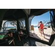 OZTRAIL Fast Frame Lumos 10P Tent, Αυτόματη Σκηνή 10 Ατόμων, 600 x 220 x 200(ύψος) cm, 10000118