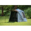 OZTRAIL Fast Frame 4P Tent Block Out, Αυτόματη Σκηνή 4 Ατόμων, 240 x 220 x 195(ύψος) cm, 10001504