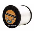 Πετονιά ψαρέματος - 0.6mm - 0.5kg - 30324