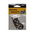 Αγκίστρια - Fishhook - No.10 - 4pcs - 30085