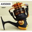 Μηχανάκι ψαρέματος - AX5000 - 30007
