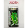 Τεχνητό δόλωμα αλιείας βάτραχος - 20254