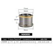 Μηχανάκι ψαρέματος - NGK8000 - 31057