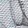 Πτυσσόμενη παγίδα ψαρέματος - Κιούρτος - 55x105cm - 31329