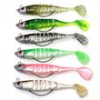 Τεχνητό δόλωμα - LY1- 9cm/15g - 31825