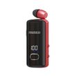 Ασύρματο ακουστικό Bluetooth - F580 - Fineblue - 700079 - Red Ασύρματο ακουστικό Bluetooth - F580 - Fineblue - 700079 - Red
