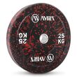 Δίσκος AMILA Splash Bumper 50mm 25Kg 84840