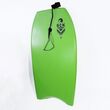Bodyboard 41” με leash καρπού πράσινο