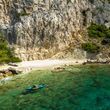 Croft Φουσκωτό διθέσιο καγιάκ πακέτο - Jobe
