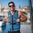 Σωσίβιο γιλέκο νεοπρέν Jobe Unify Men - Real Teal