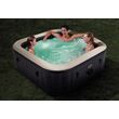 Greystone Deluxe Bubble Massage (4 ατόμων) 28450
