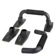 Λαβές Push-Up AMILA Bionic 44010 Λαβές Push-Up AMILA Bionic 44010