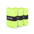 Ταινία Λαβής Ρακετών AMILA Overgrip Neon Green 3 Τεμ 45793