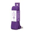 Ζώνη για Power Yoga AMILA Purple 96834