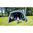 VANGO Savannah 600XL, Οικογενειακή σκηνή 6 ατόμων, 700 x 380 x 210(ύψος) cm, TEVSAVANN000002 /Deep Blue