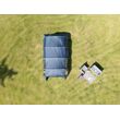 VANGO Savannah 600XL, Οικογενειακή σκηνή 6 ατόμων, 700 x 380 x 210(ύψος) cm, TEVSAVANN000002 /Deep Blue