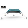 SALTY TRIBE Aeolians Blackout Beach Elastic Tent 300x250 cm, Τέντα Παραλίας με Προστασία UV, TRI-087 /Teal